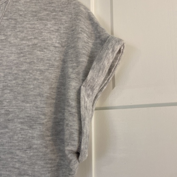 Cozy v neck shirt from LOFT XS - Picture 4 of 6